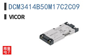 DCM3414B50M17C2C09