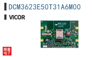 DCM3623E50T31A6M00