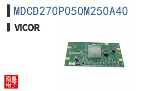 MDCD270P050M250A40