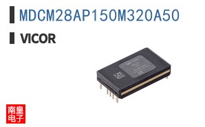 MDCM28AP150M320A50