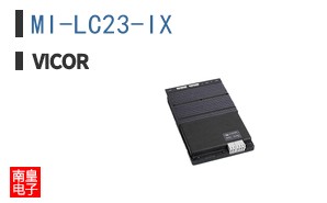 MI-LC23-IX