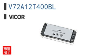 V72A12T400BL