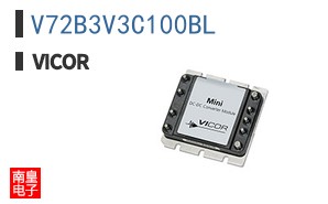 V72B3V3C100BL