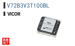 V72B3V3T100BL