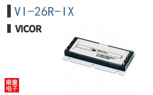 VI-26R-IX
