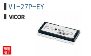 VI-27P-EY