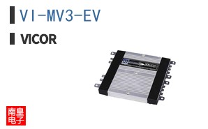 VI-MV3-EV